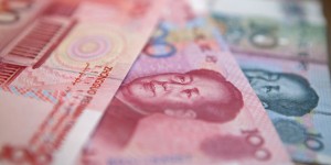 Yuan, Renminbi (RMB) means